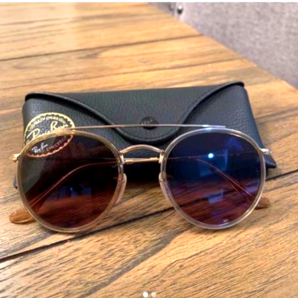 Sun glasses